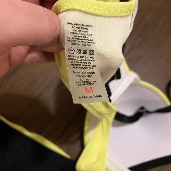 Bikini New - Picture 5 of 5